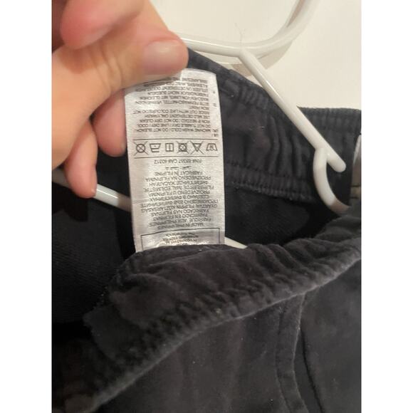 adidas Unisex Fleece Joggers - Disney X Adidas Size Kid Xs - Picture 6 of 7